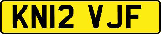 KN12VJF