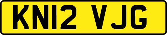 KN12VJG