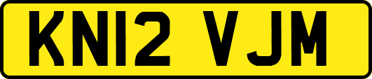 KN12VJM