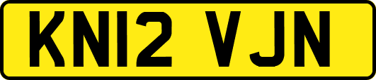 KN12VJN