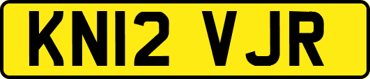 KN12VJR