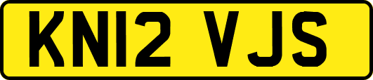 KN12VJS