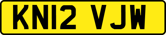 KN12VJW