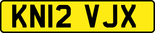 KN12VJX