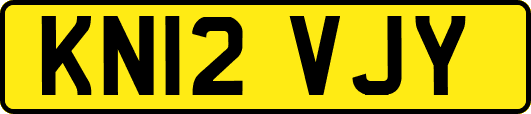 KN12VJY