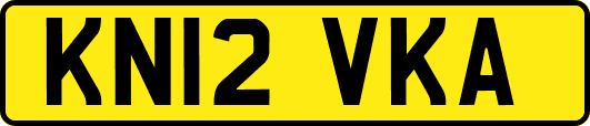 KN12VKA