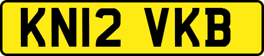 KN12VKB