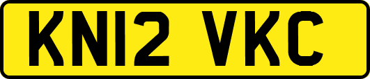 KN12VKC