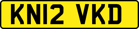 KN12VKD