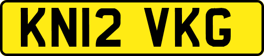KN12VKG