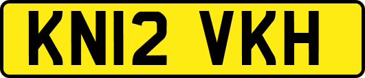 KN12VKH