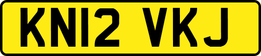 KN12VKJ