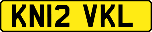 KN12VKL