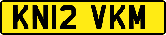 KN12VKM