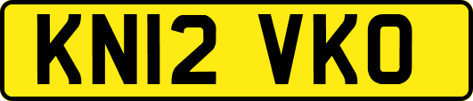KN12VKO