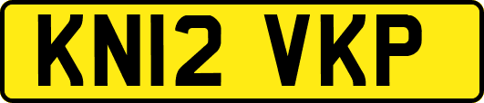 KN12VKP