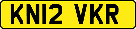 KN12VKR