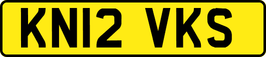 KN12VKS
