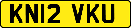 KN12VKU