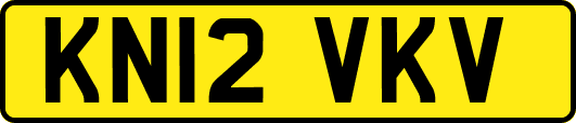 KN12VKV