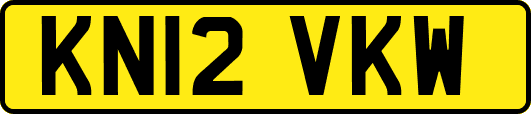 KN12VKW