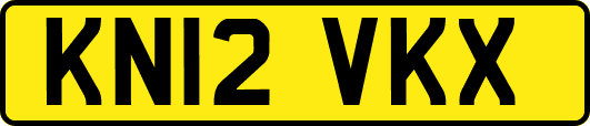 KN12VKX
