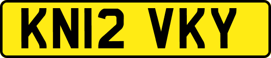 KN12VKY