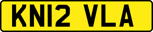 KN12VLA