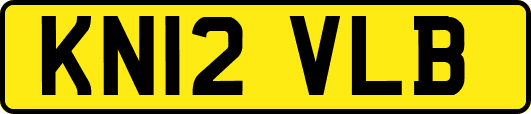 KN12VLB