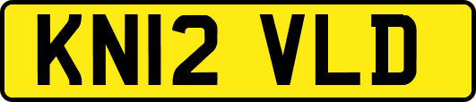 KN12VLD