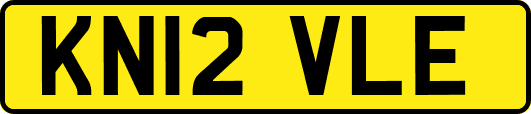 KN12VLE