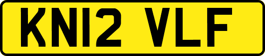 KN12VLF