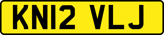 KN12VLJ
