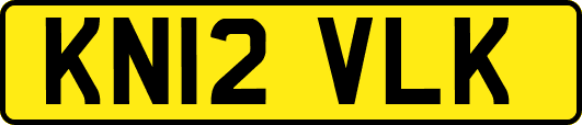 KN12VLK