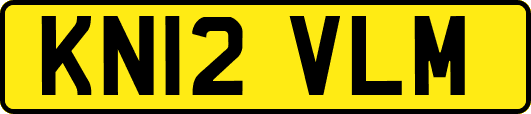 KN12VLM