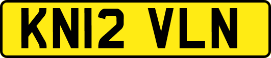 KN12VLN