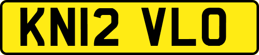 KN12VLO