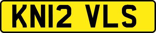 KN12VLS