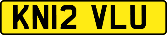 KN12VLU