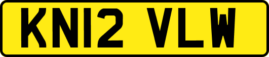 KN12VLW