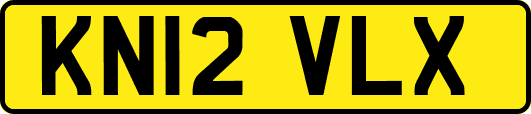 KN12VLX