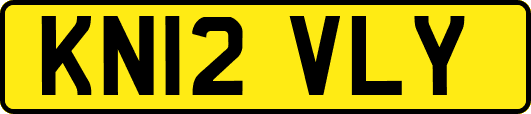 KN12VLY
