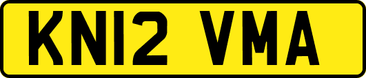 KN12VMA