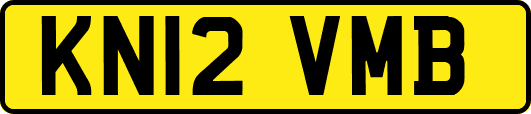 KN12VMB