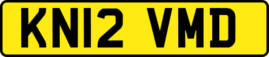 KN12VMD