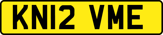 KN12VME