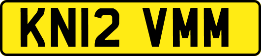 KN12VMM