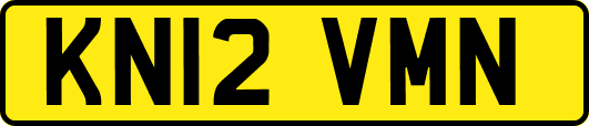 KN12VMN