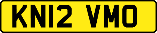 KN12VMO