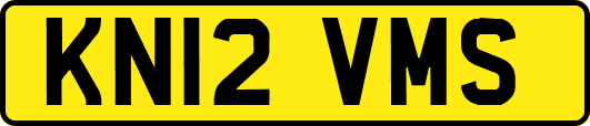 KN12VMS